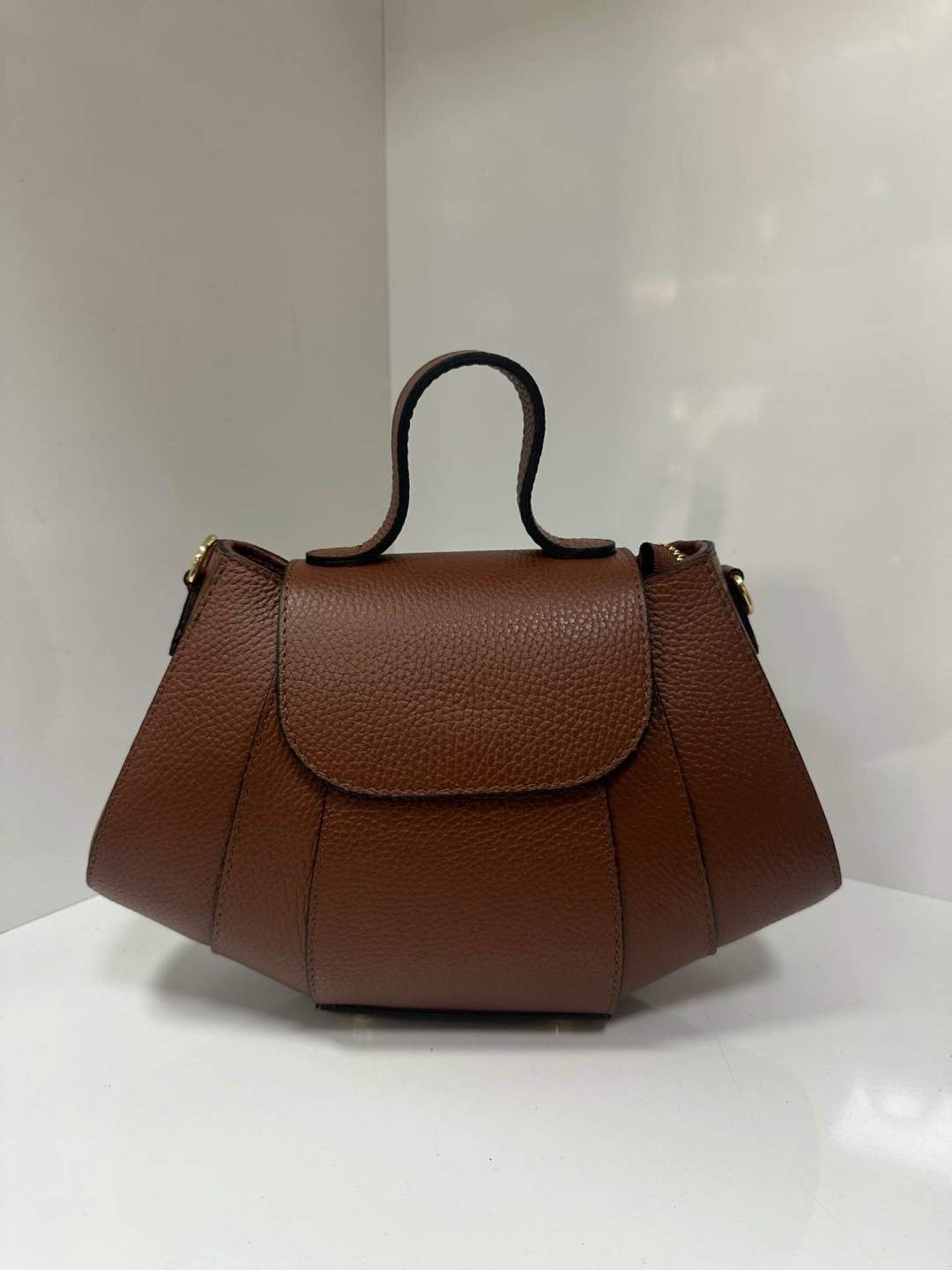 L0565 Bag 11.0in 12 Color Options