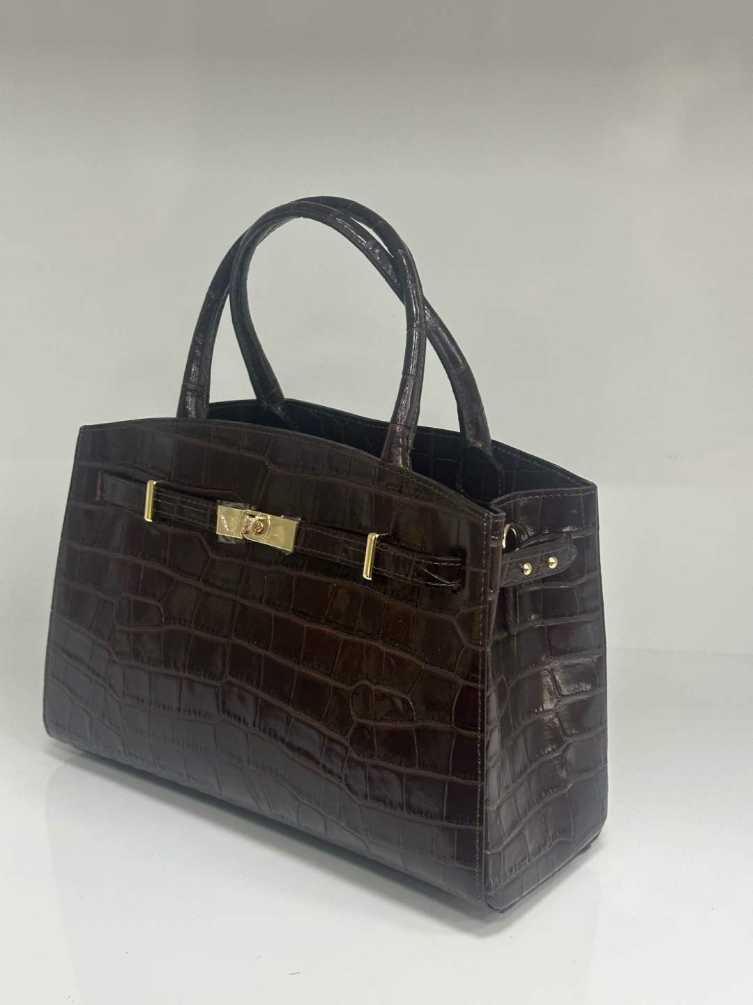 L0507 Bag 12.2in 9 Color Options
