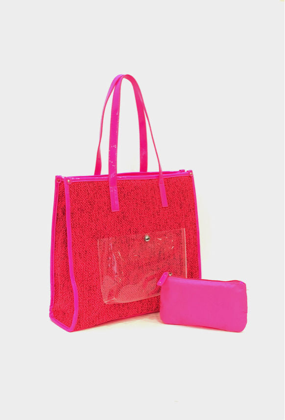 ZLKY1913C Bag 5 Color Options
