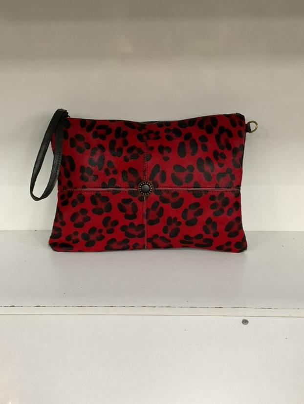 L0045 Bag 12.6in 8 Color Options