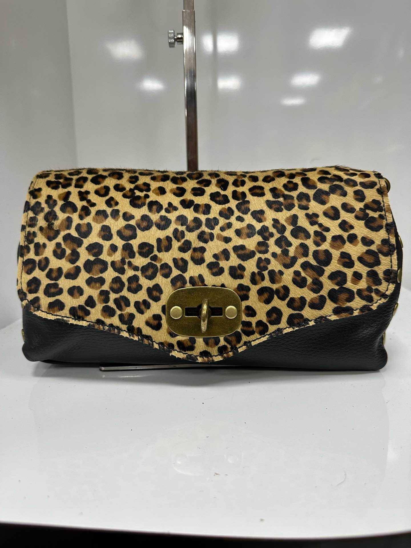 L0280 Bag 11.0in 10 Color Options