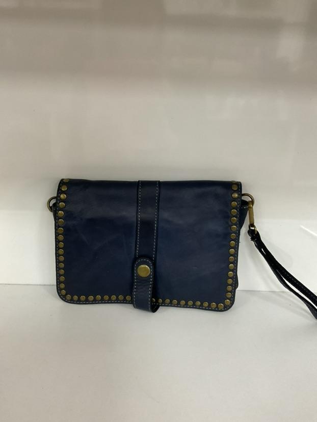 L0121 Bag 9.6in 5 Color Options