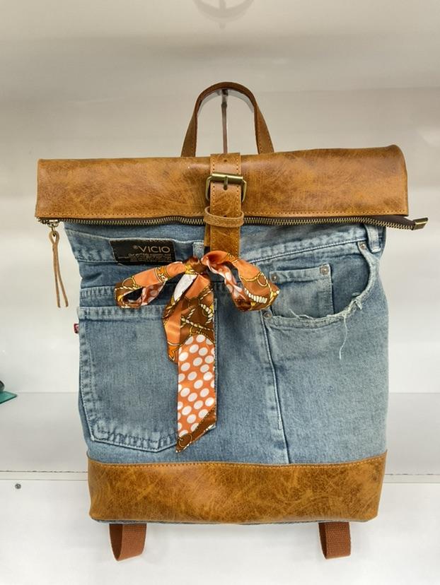L0171 Bag 7 Color Options