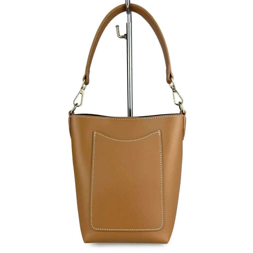 MI032 Bag 7.5in 7 Color Options