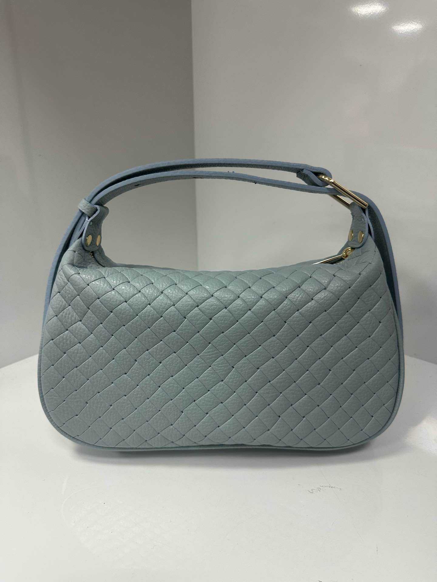 L0296 Bag 11.4in 6 Color Options