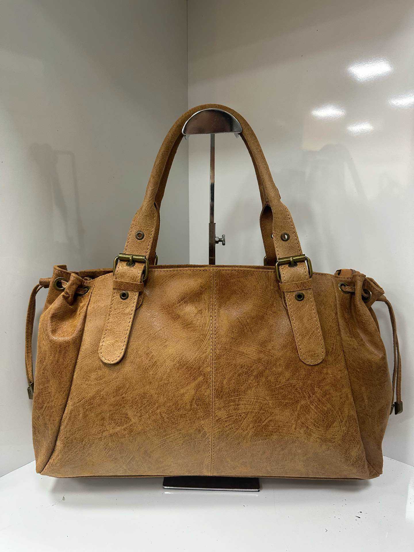 L0451 Bag 9.8in 9 Color Options