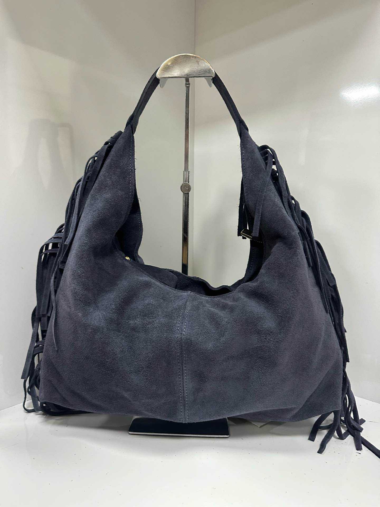 L0430 Bag 7.5in 7 Color Options