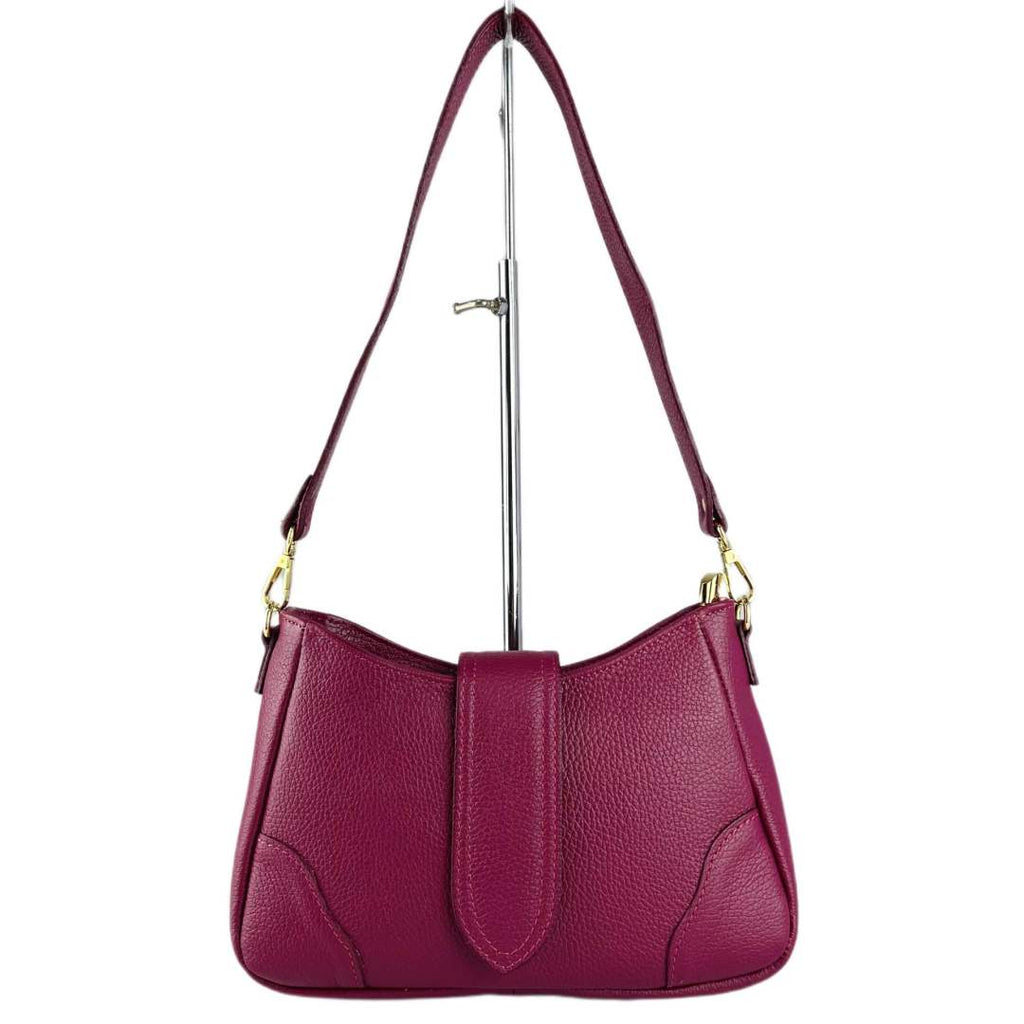 MI12164 Bag 11.0in 4 Color Options