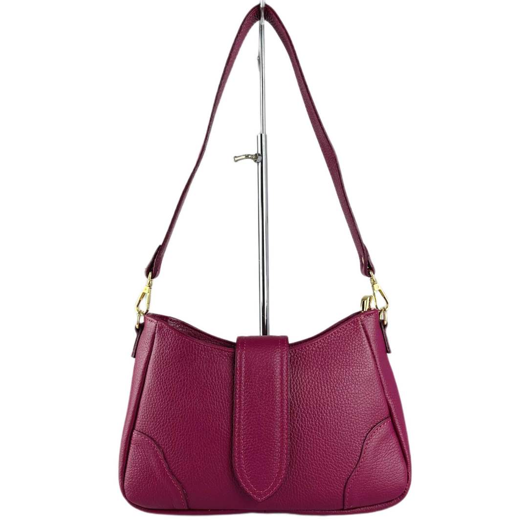 MI12164 Bag 11.0in 4 Color Options