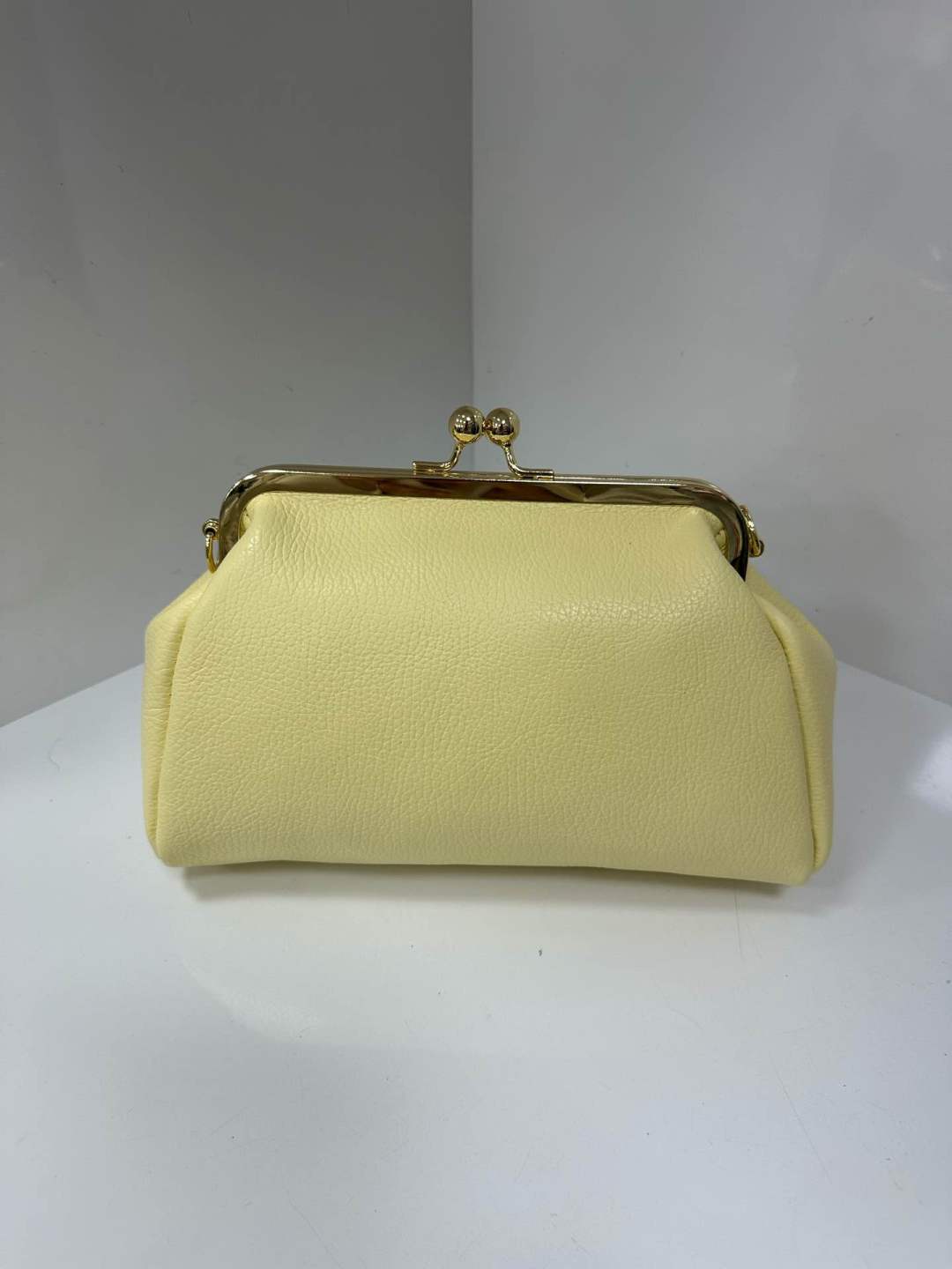L0539 Bag 9.8in 15 Color Options