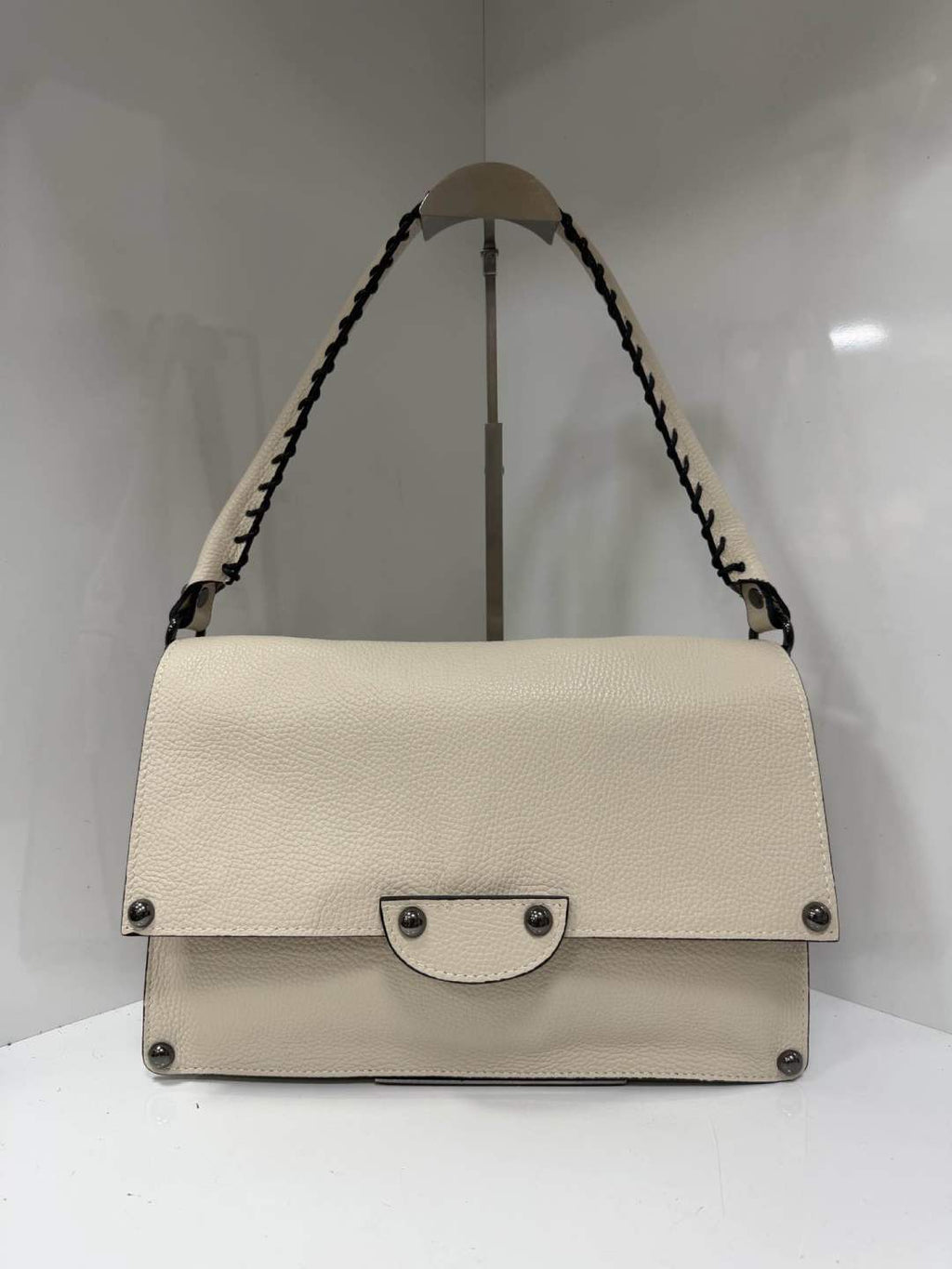 L0587 Bag 12.2in 8 Color Options