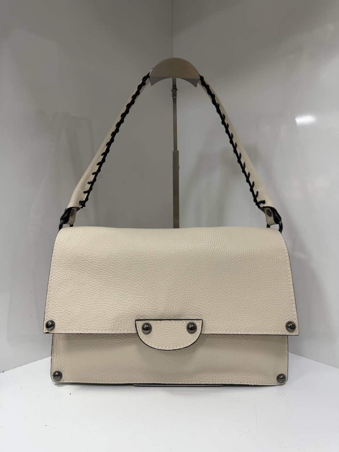 L0587 Bag 12.2in 8 Color Options