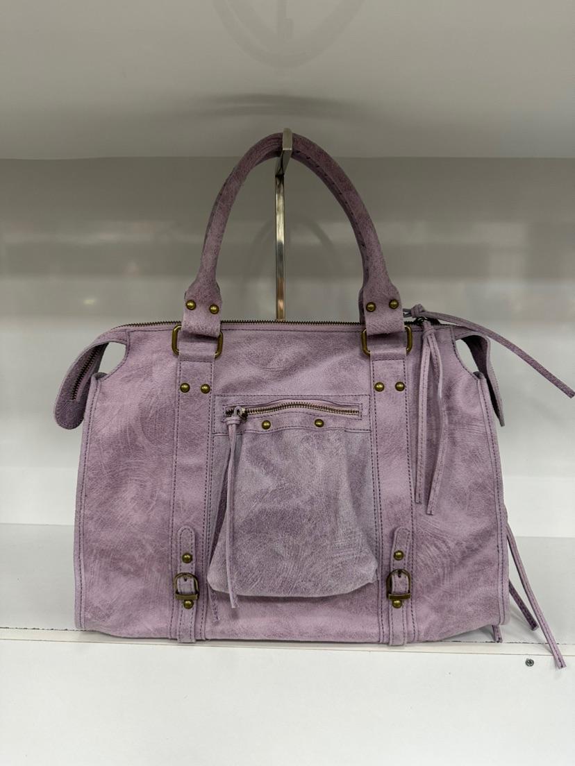 L0021 Bag 15.7in 31 Color Options
