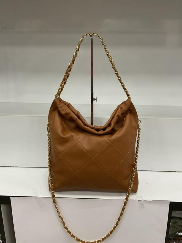 L0047 Bag 13.8in 10 Color Options