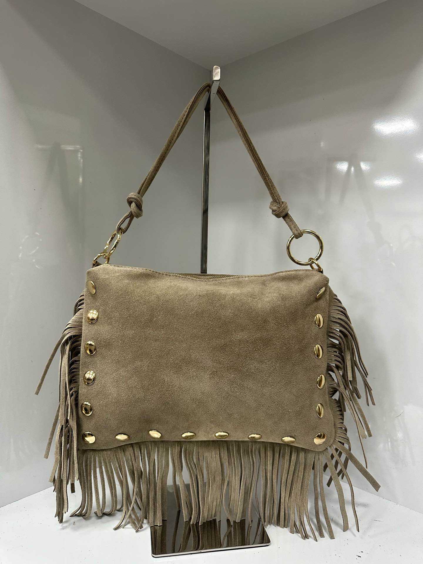 L0459 Bag 14.2in 6 Color Options