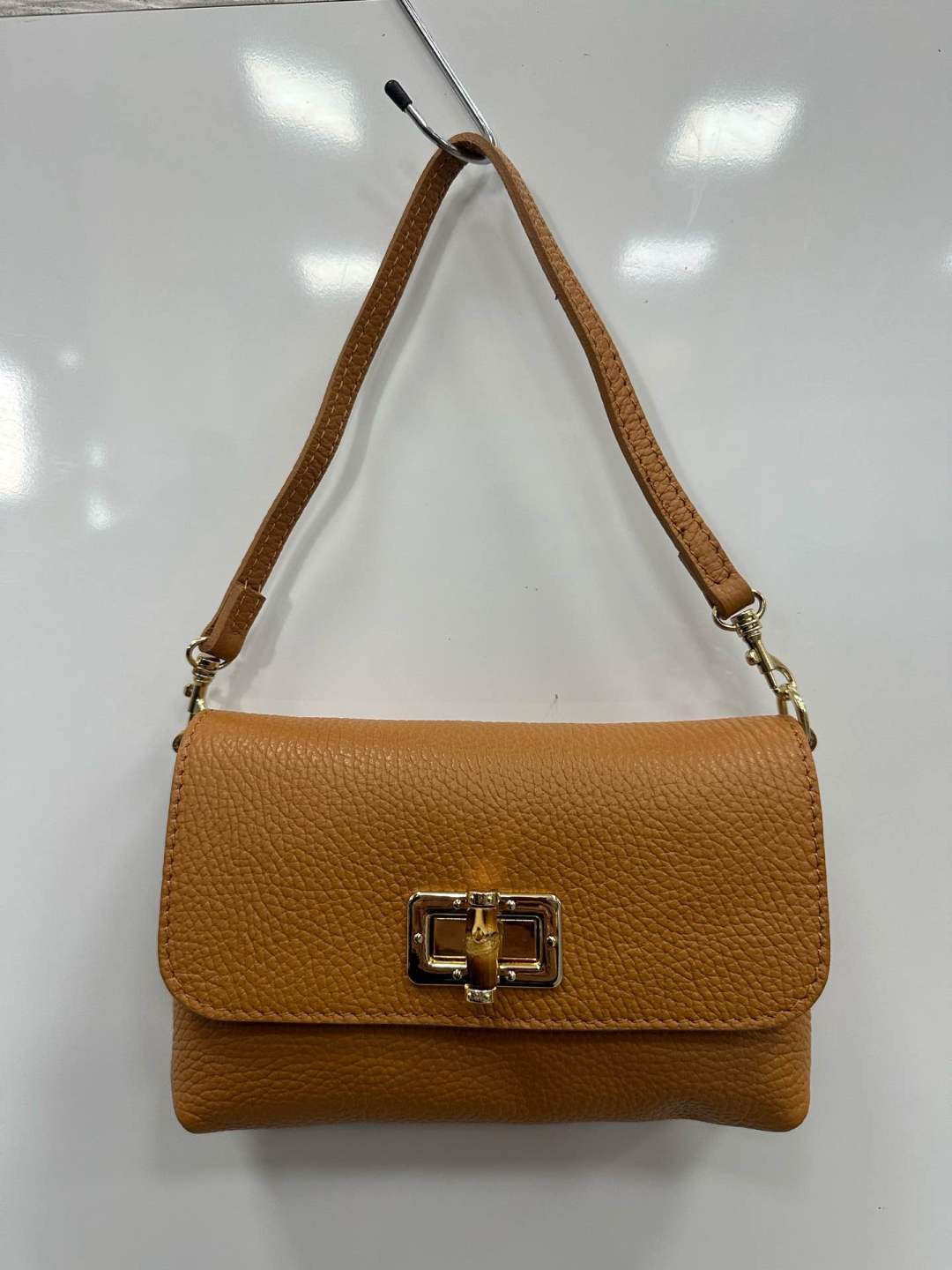L257 Bag 7.1in 18 Color Options