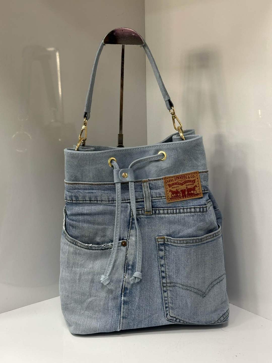 L0550 Bag 13.4in 9 Color Options