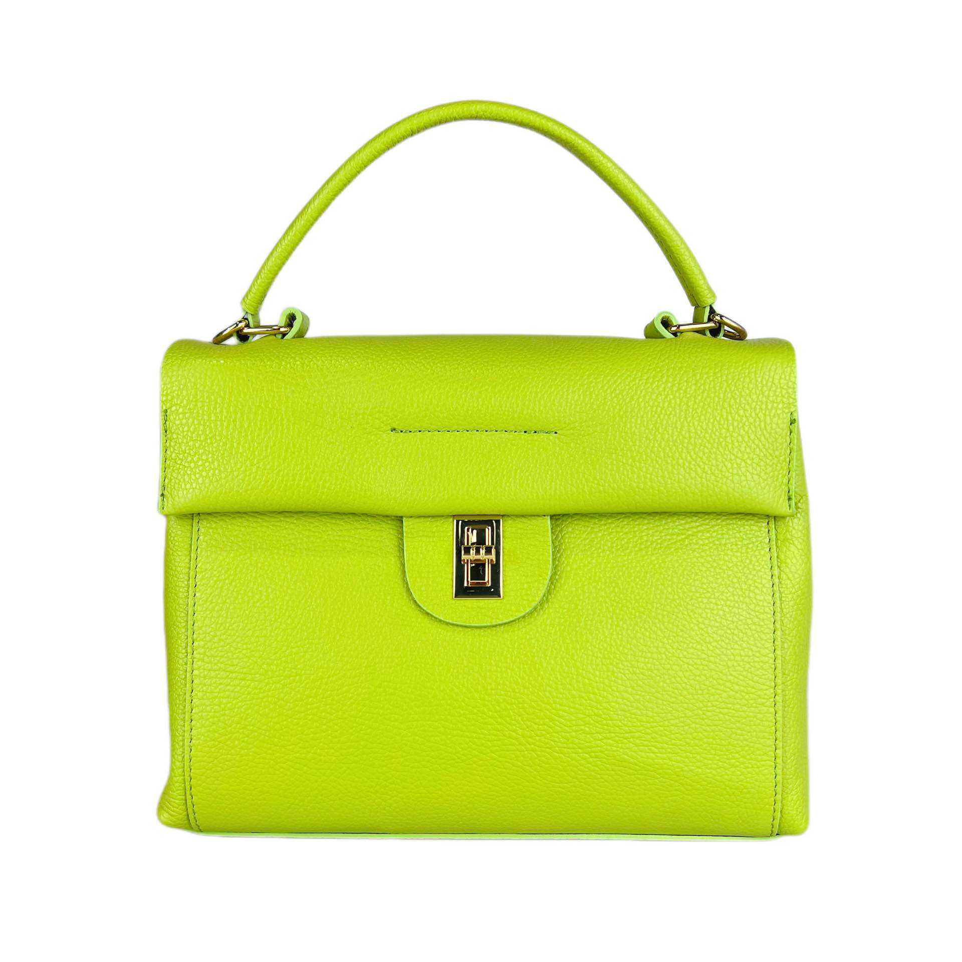 MI12157 Bag 12.2in 7 Color Options