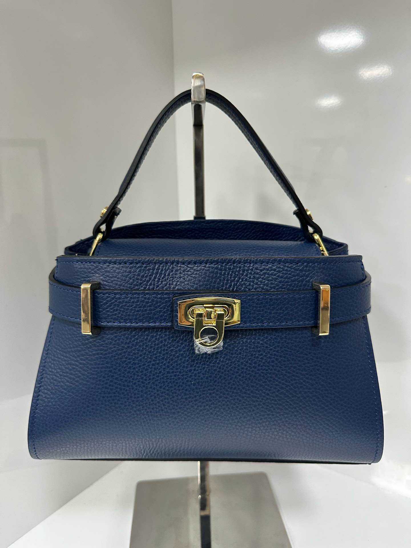 L0260 Bag 10.2in 6 Color Options
