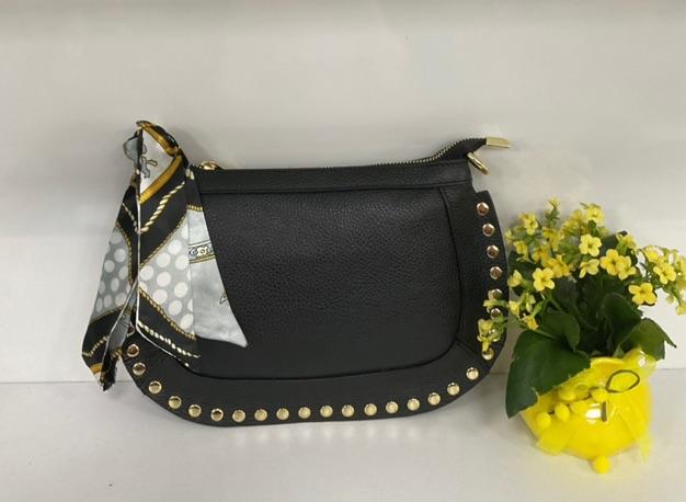 L0182 Bag 11.0in 12 Color Options