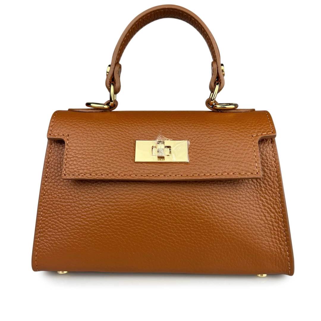 MI31148 Bag 8.3in 13 Color Options
