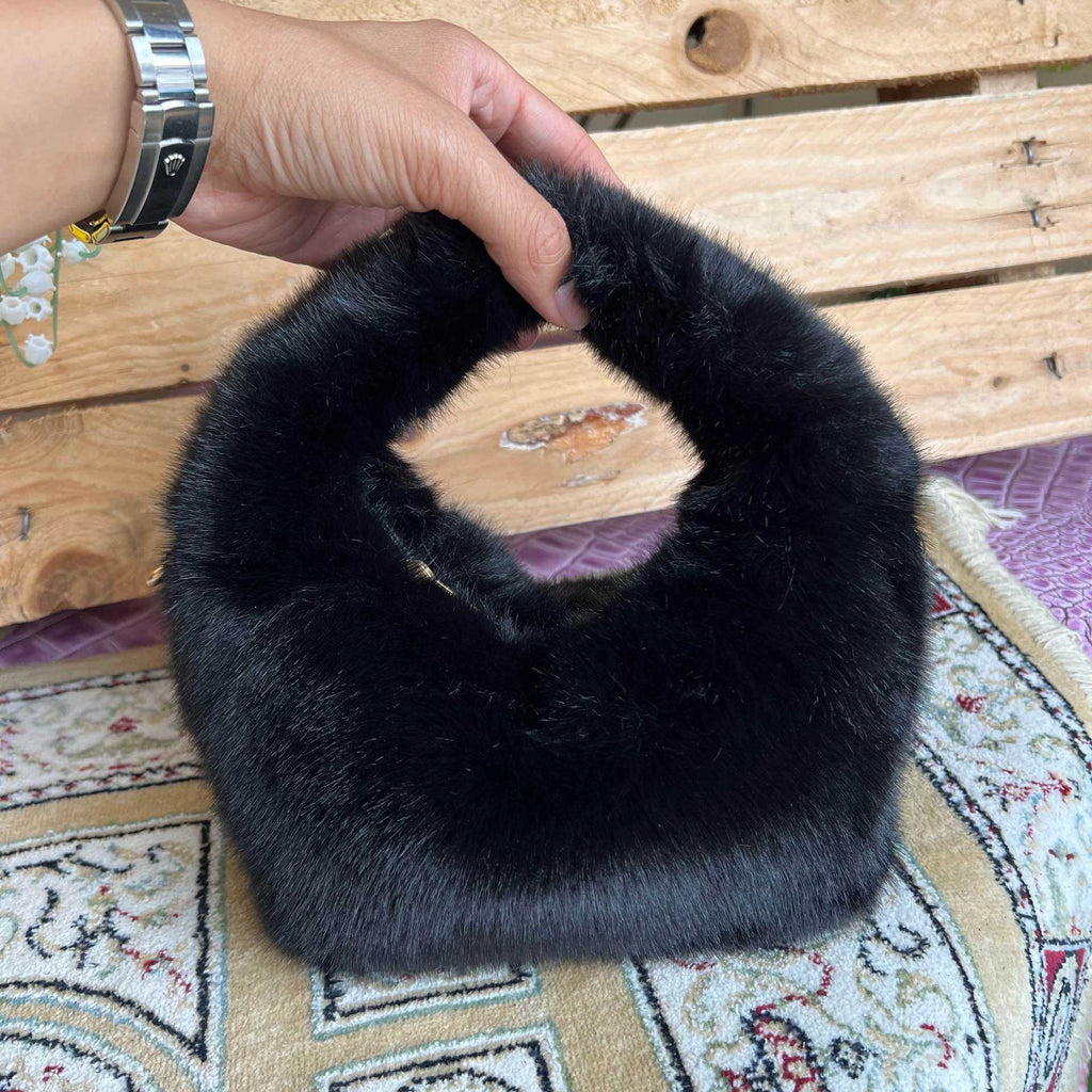 MIMINIECOF Bag 1 Color Option