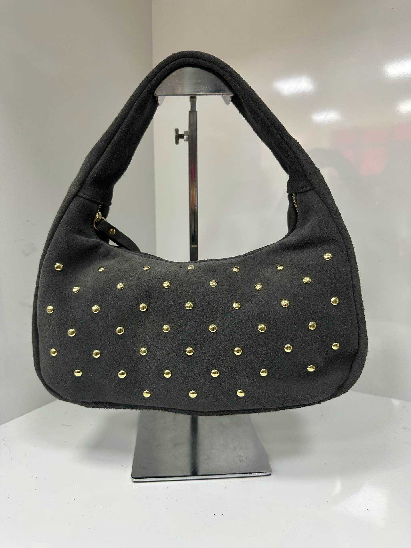 L461 Bag 11.4in 9 Color Options