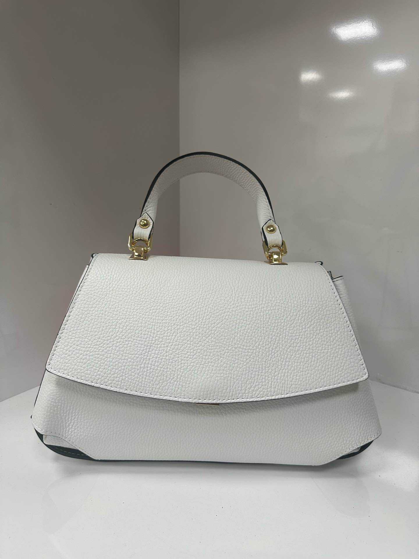 L0321 Bag 12.6in 11 Color Options