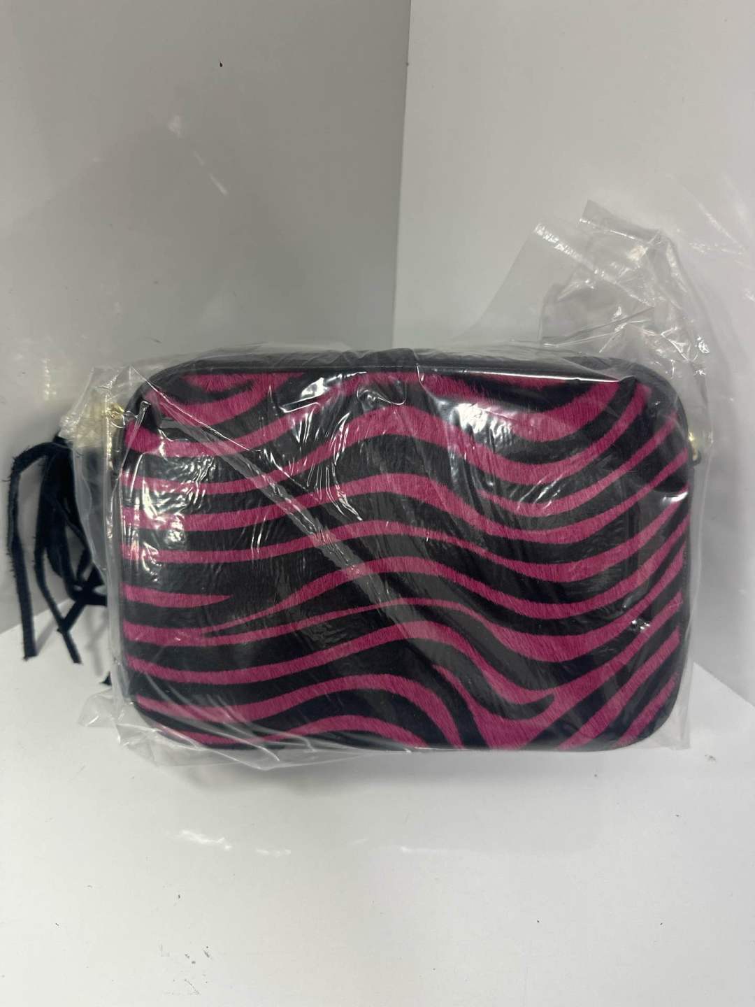 L269 Bag 7.9in 11 Color Options