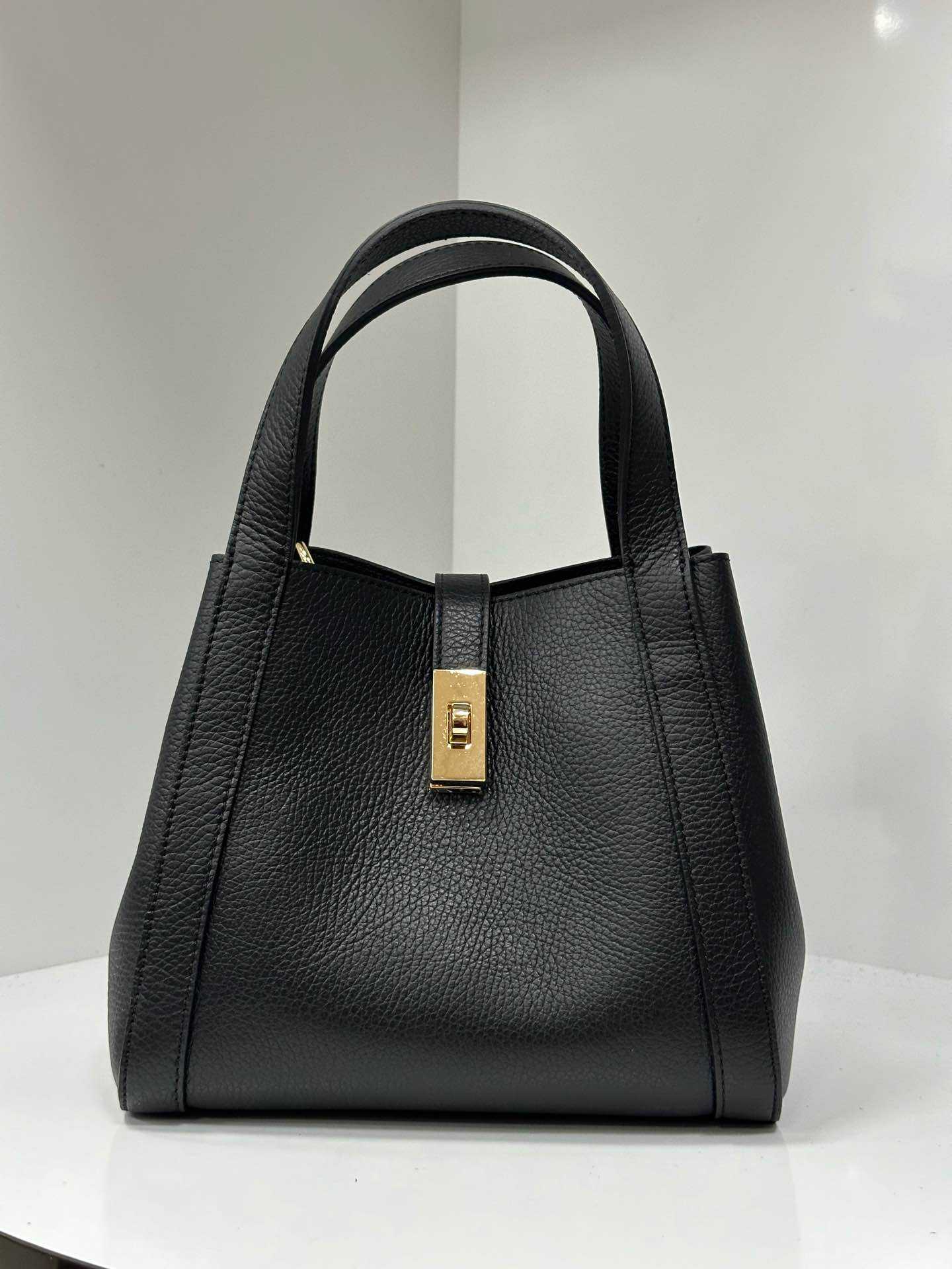 L0318 Bag 7.9in 10 Color Options