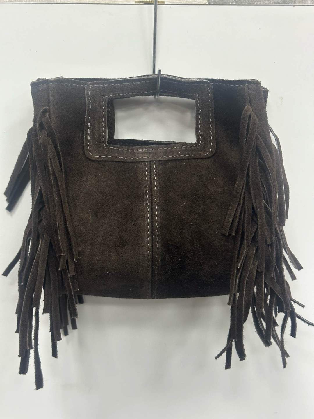 L0445 Bag 6.3in 25 Color Options