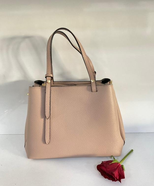 L0011 Bag 9.8in 11 Color Options