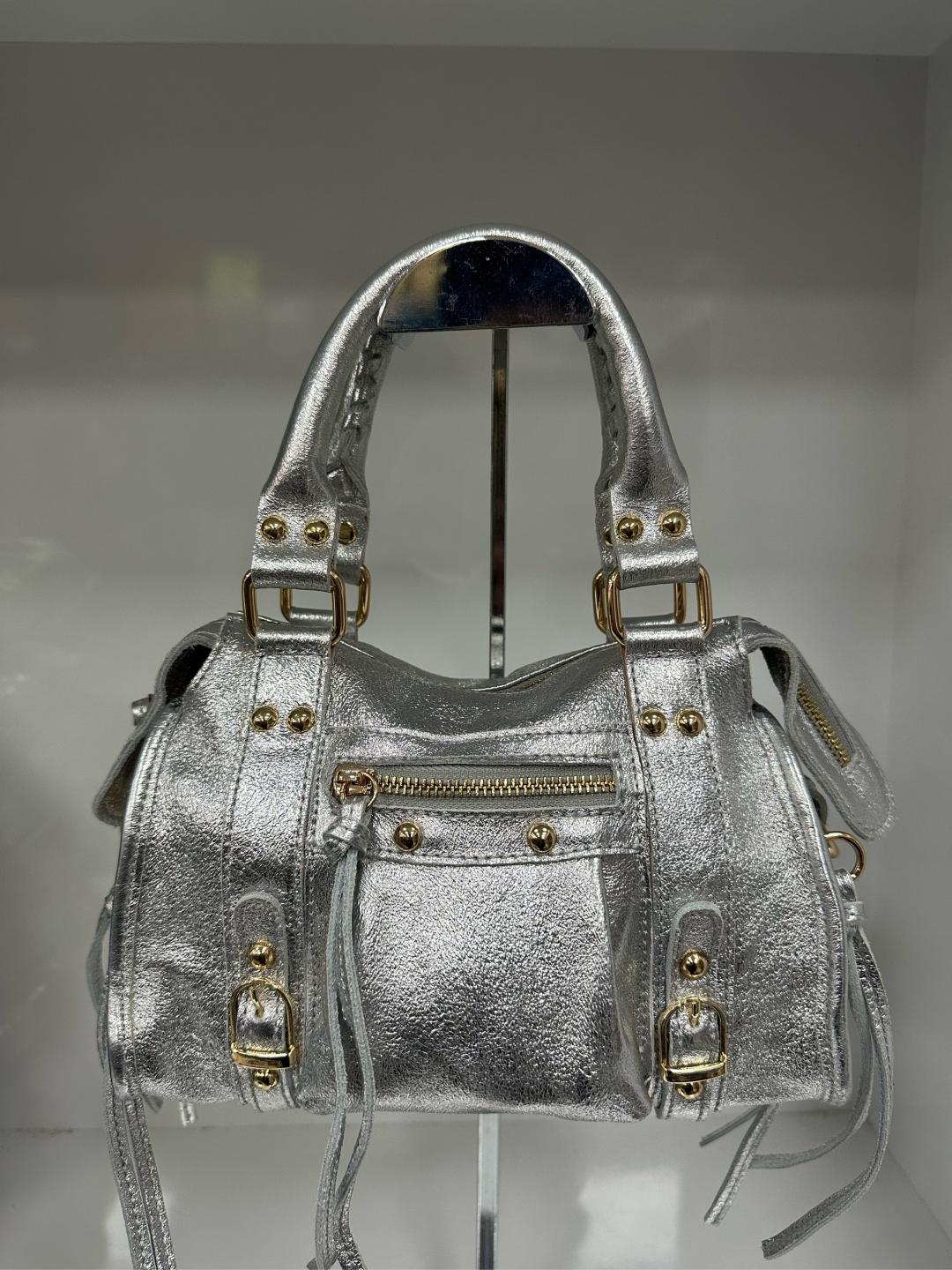 L0023 Bag 11.8in 11 Color Options