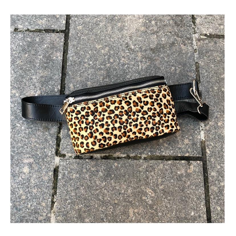 Leopard Print