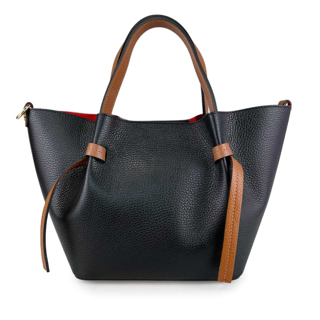 MI31132 Bag 13.8in 2 Color Options