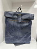 L0162 Bag 14.2in 8 Color Options