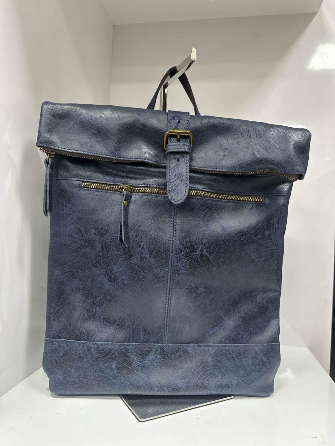 L0162 Bag 14.2in 8 Color Options