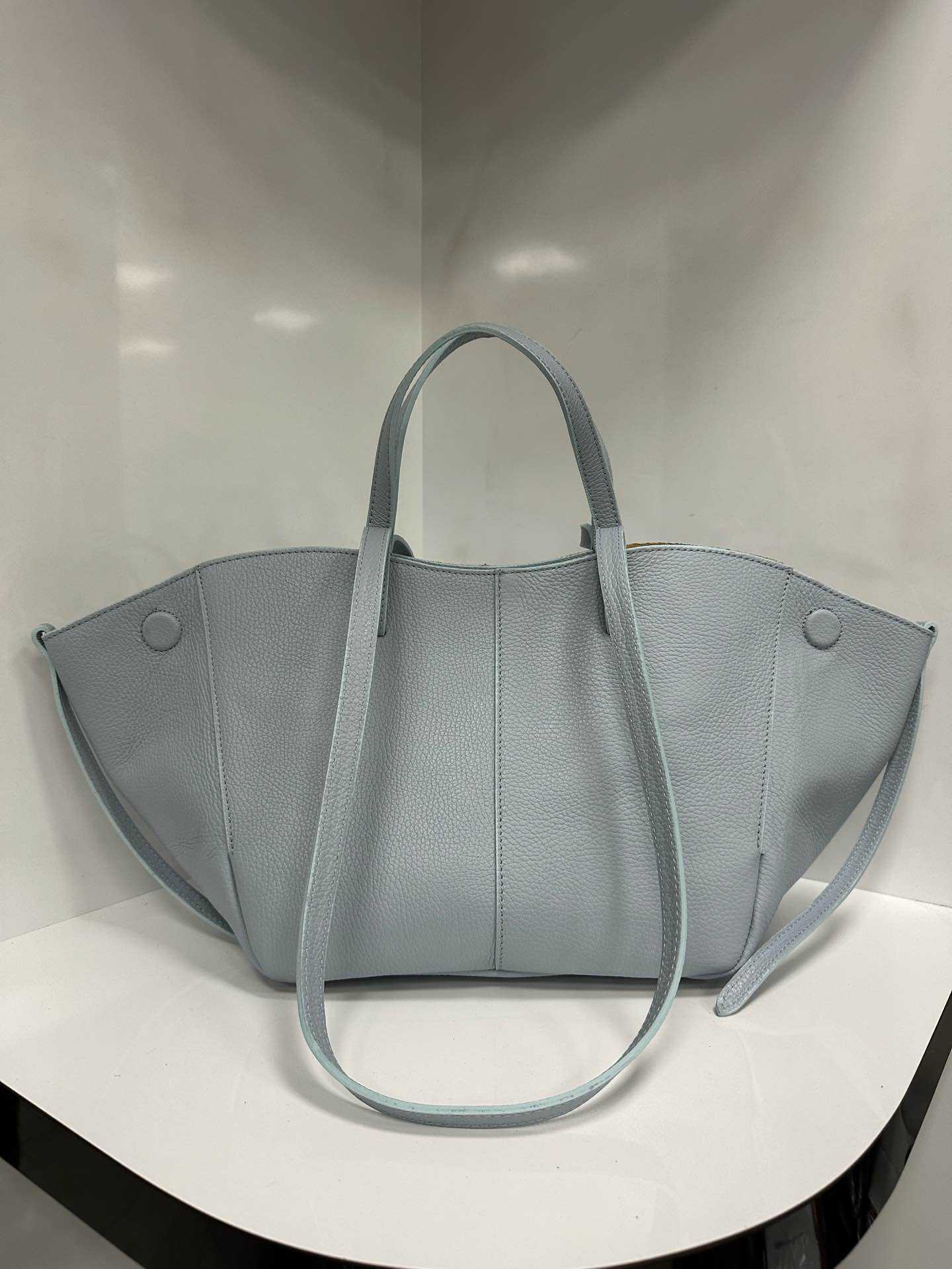 L0291 Bag 21.3in 13 Color Options