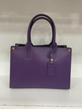 L0031 Bag 12.6in 4 Color Options