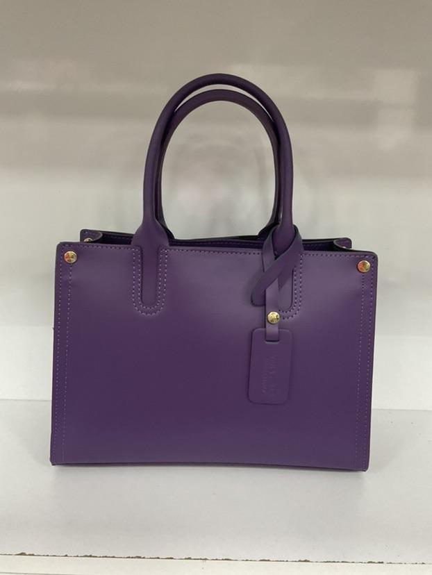 L0031 Bag 12.6in 4 Color Options