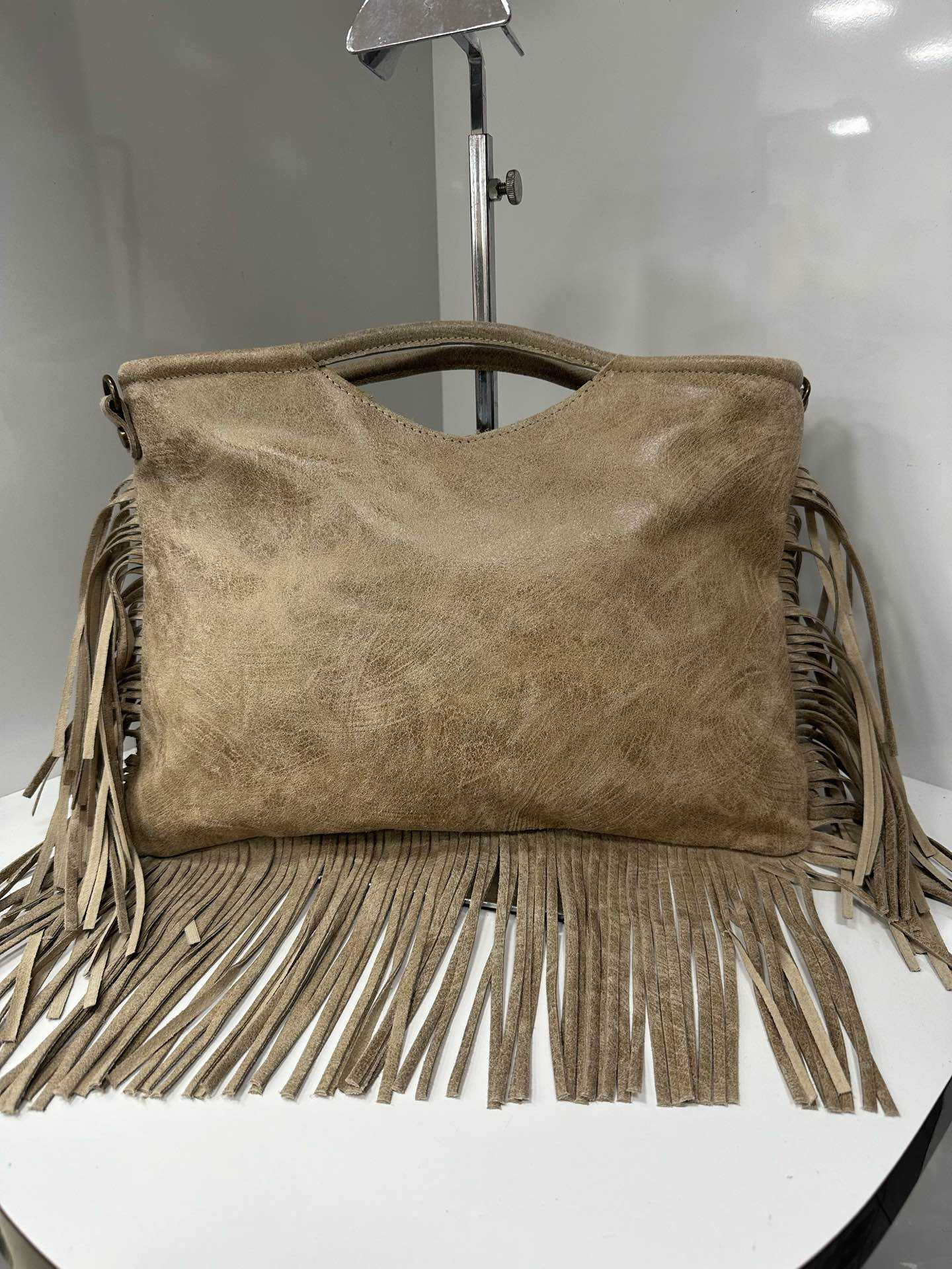 L0169 Bag 14.2in 10 Color Options