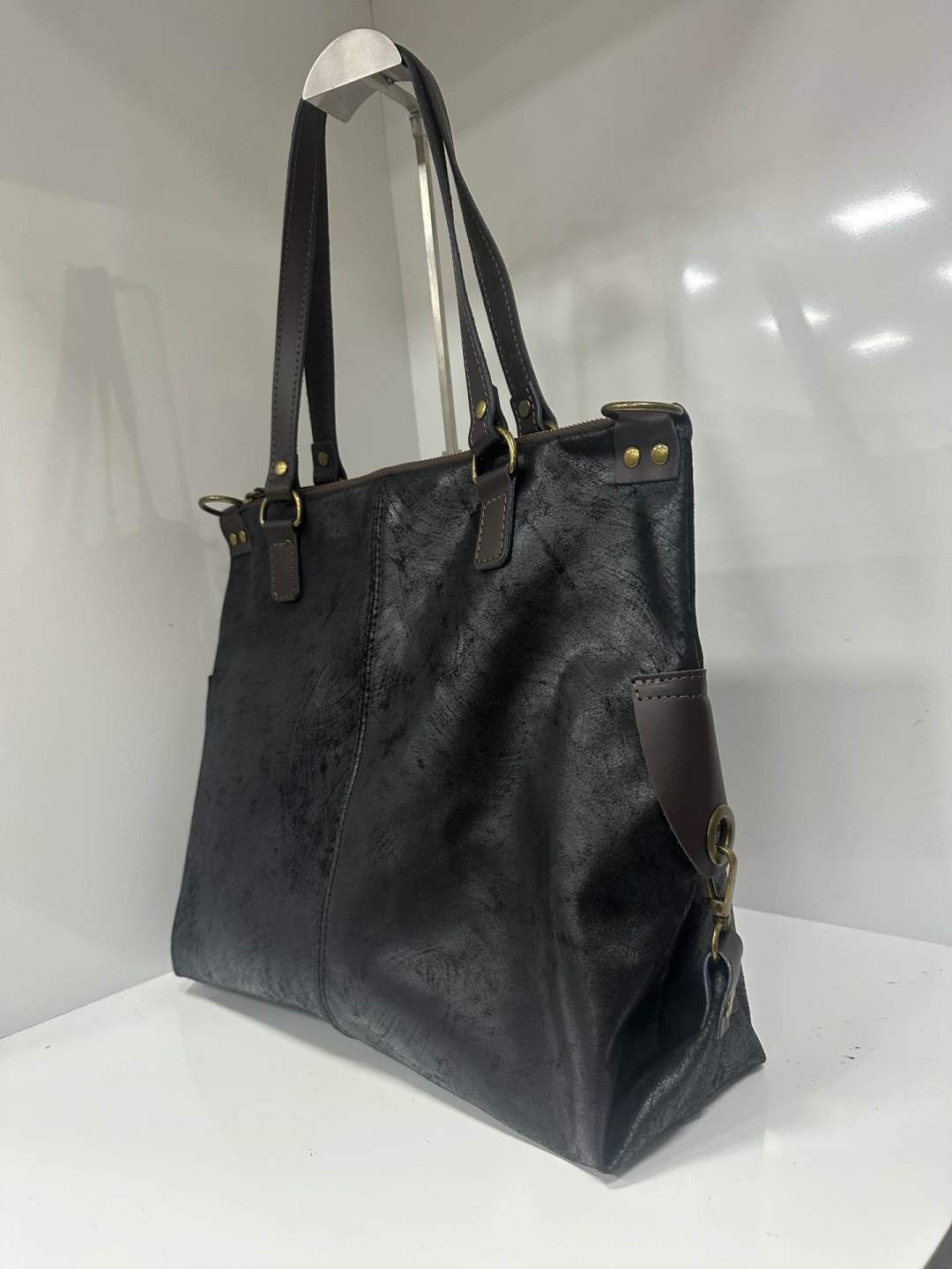 L0112 Bag 8 Color Options