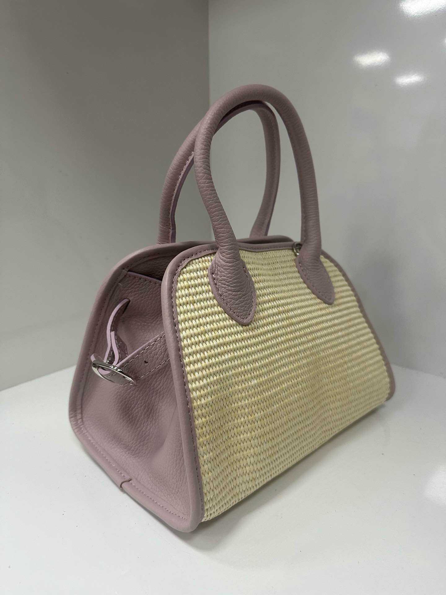 L0249 Bag 10.2in 8 Color Options