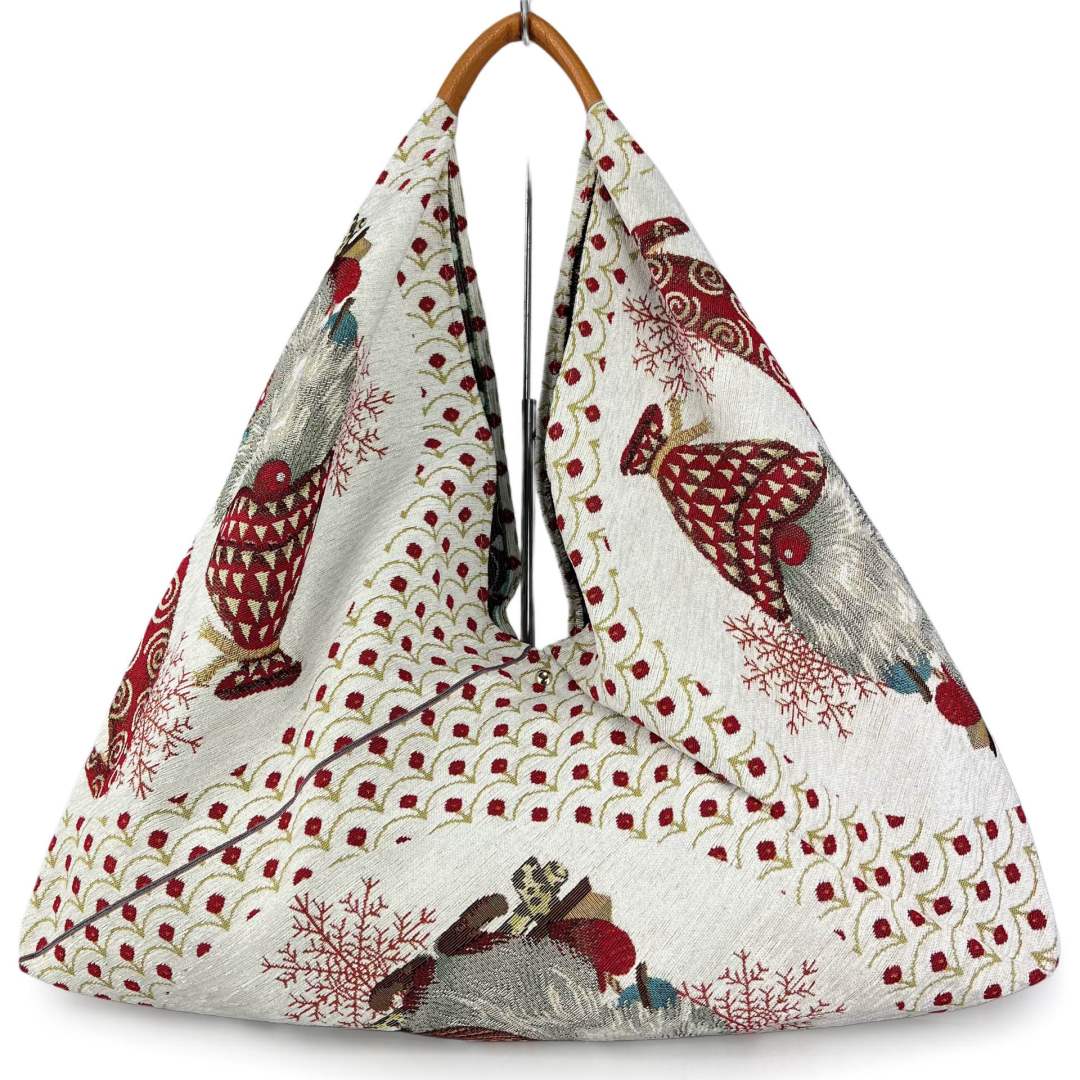 MISACCANAT Bag 28.7in 3 Color Options