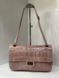 L0569 Bag 11.8in 8 Color Options