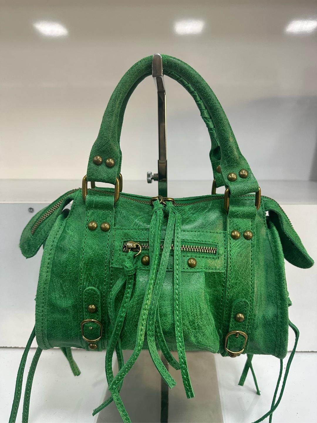 L0020 Bag 11.8in 26 Color Options