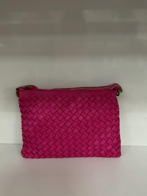 L0117 Bag 12.2in 6 Color Options