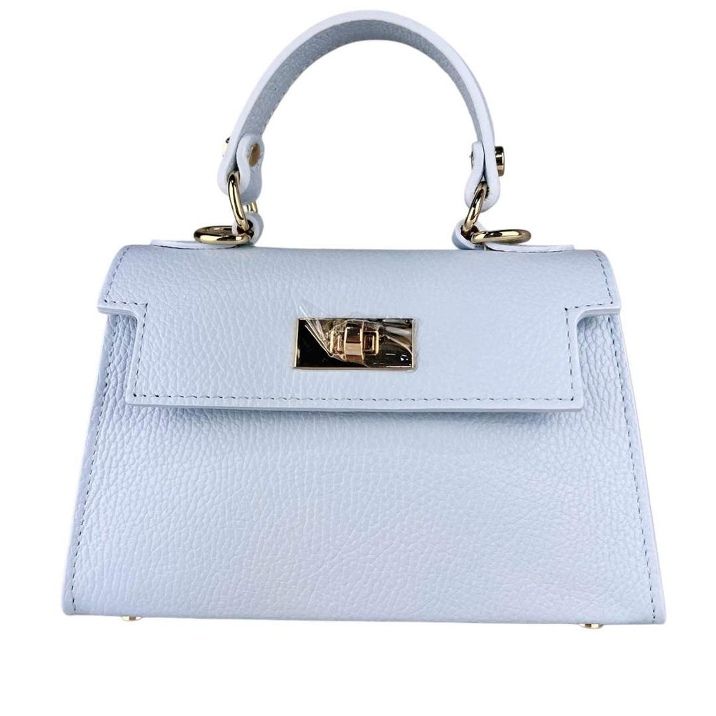MI31148 Bag 8.3in 13 Color Options