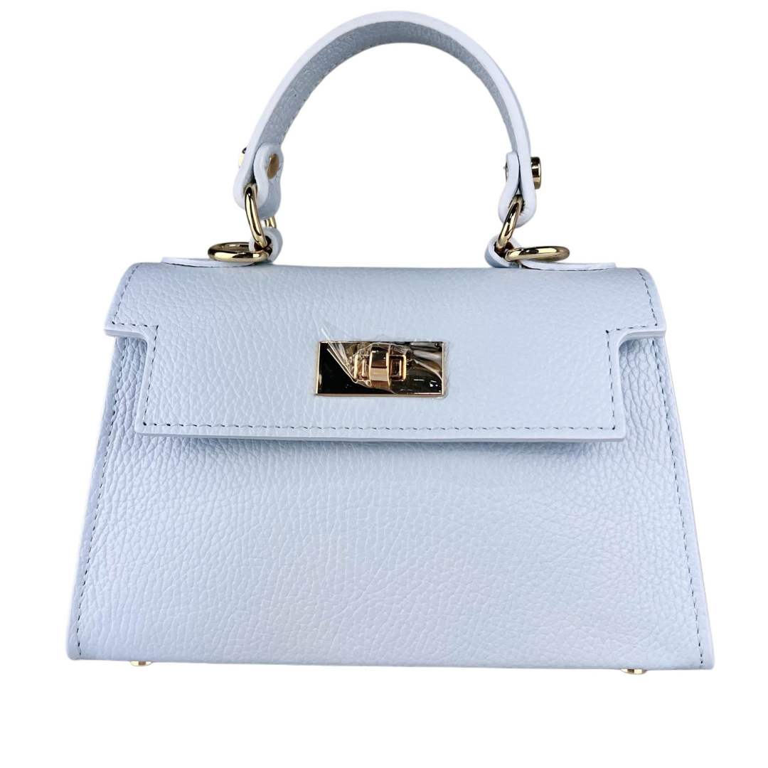 MI31148 Bag 8.3in 13 Color Options