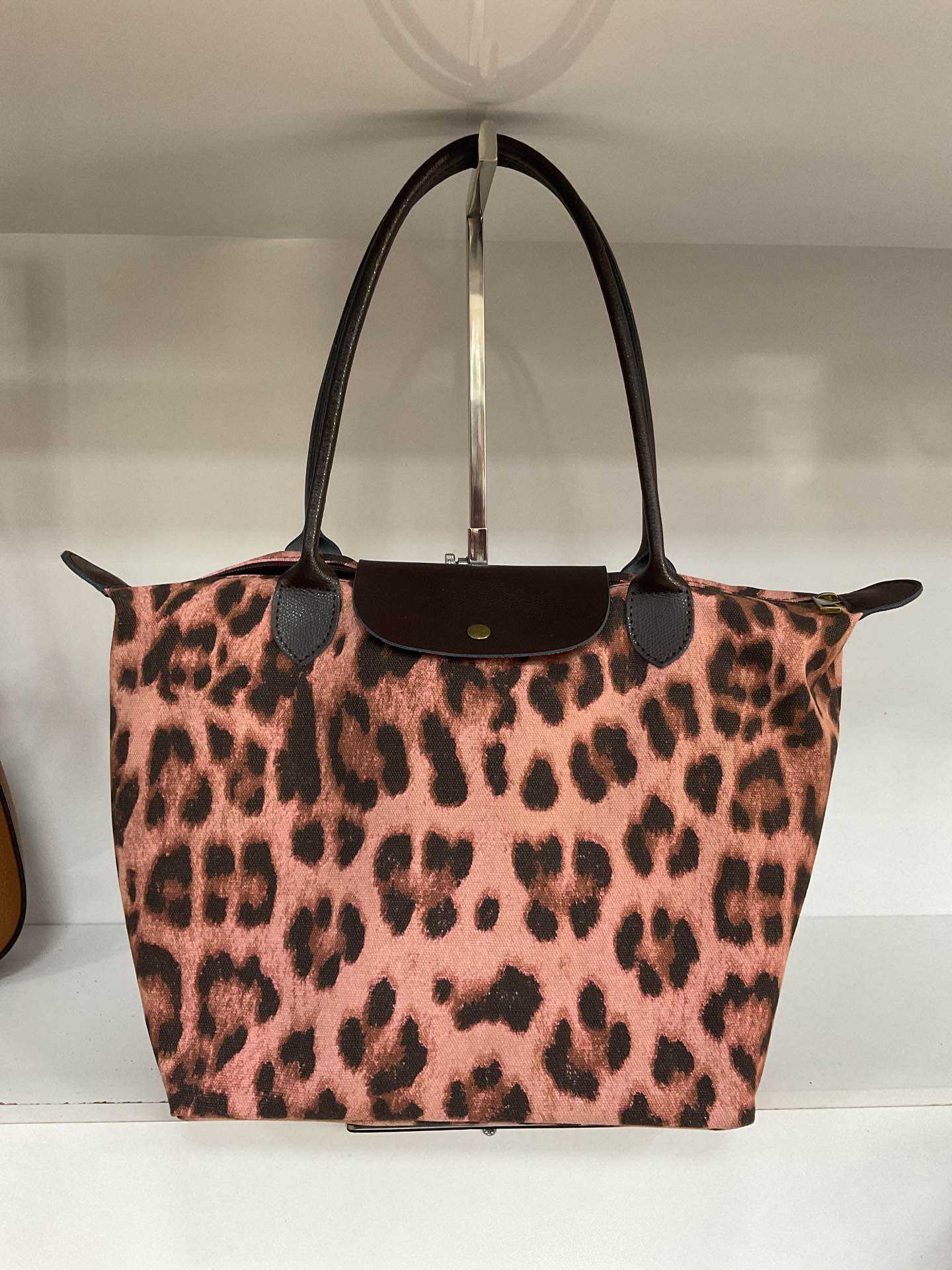 L0234 Bag 16.7in 3 Color Options